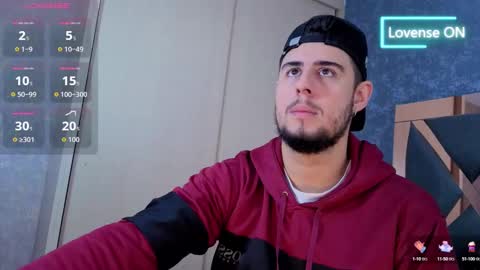 R Y A N online show from 10/06/25, 11:29