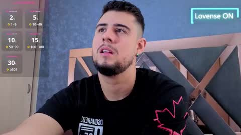 R Y A N online show from 10/08/25, 12:25