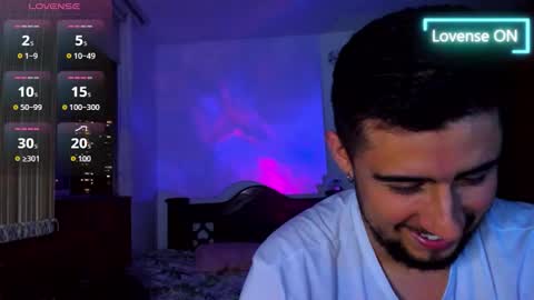 R Y A N online show from 10/14/25, 11:38