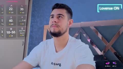 R Y A N online show from 10/17/25, 12:08