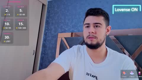 R Y A N online show from 10/21/25, 12:39