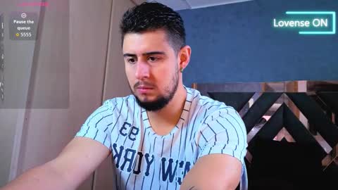 R Y A N online show from 11/03/25, 11:33