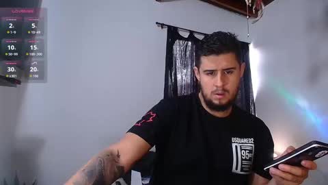 R Y A N online show from 11/08/25, 02:39