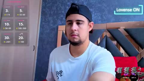 R Y A N online show from 11/21/25, 12:48