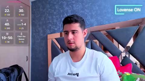 R Y A N online show from 11/22/25, 03:22