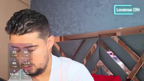 R Y A N online show from 12/15/25, 11:58