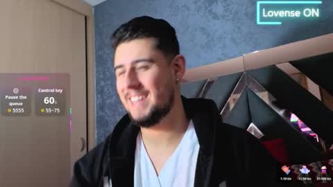 R Y A N online show from 12/19/25, 10:11