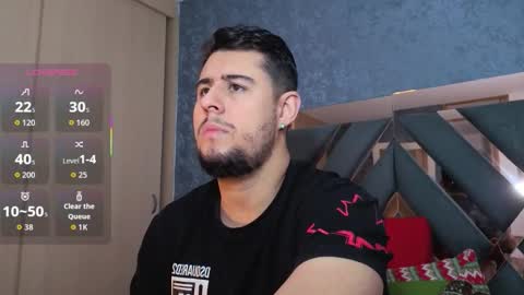 R Y A N online show from 12/23/25, 10:46