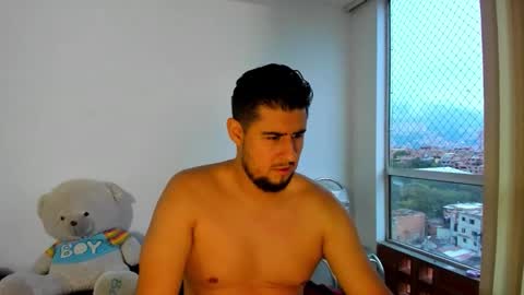 R Y A N online show from 01/12/26, 11:26