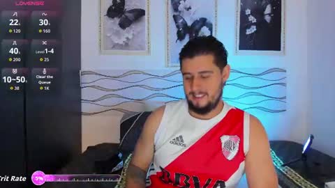 Snapshot of ryan_evannss_ chatting on 06/29/26, 12:27 Ryan Evannss online show from 06/29/26, 12:27