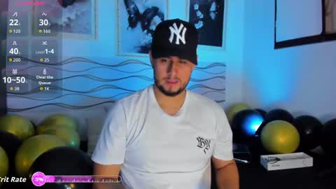 Snapshot of ryan_evannss_ chatting on 07/11/26, 01:47 Ryan Evannss online show from 07/11/26, 01:47