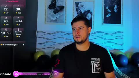 Snapshot of ryan_evannss_ chatting on 07/13/26, 12:19 Ryan Evannss online show from 07/13/26, 12:19