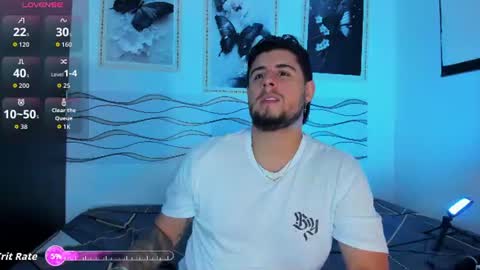 Snapshot of ryan_evannss_ chatting on 07/22/26, 12:19 Ryan Evannss online show from 07/22/26, 12:19