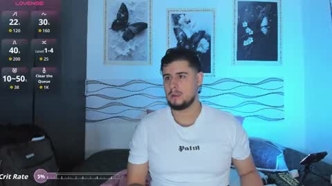 Snapshot of ryan_evannss_ chatting on 07/30/26, 12:48 Ryan Evannss online show from 07/30/26, 12:48