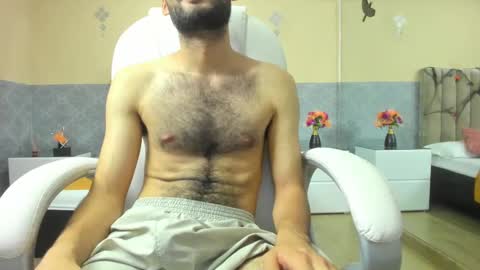 ryan_jackson_ online show from 10/02/25, 11:45