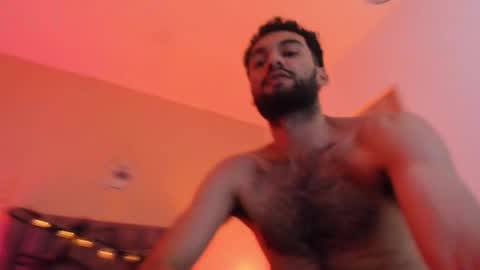 ryan_jackson_ online show from 10/04/25, 09:35