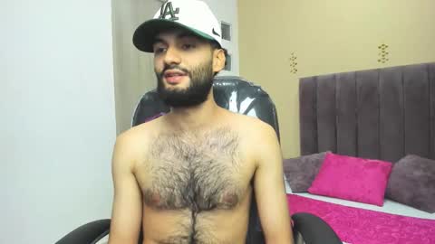 ryan_jackson_ online show from 11/11/25, 06:02