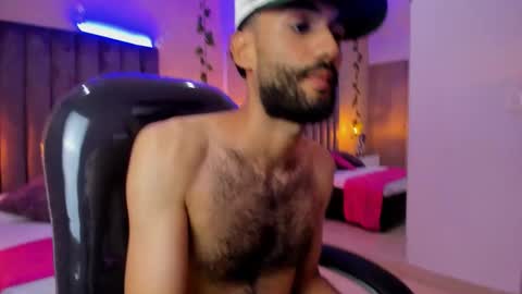 ryan_jackson_ online show from 12/14/25, 12:49