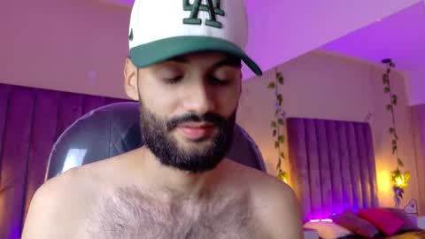 ryan_jackson_ online show from 01/06/26, 12:03