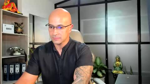 ryan_master_ online show from 12/16/24, 07:00