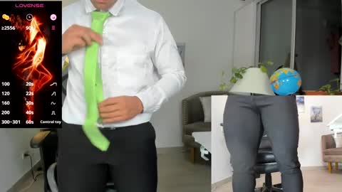 ryan_master_ online show from 12/23/24, 09:05