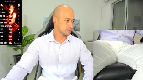 ryan_master_ online show from 01/04/25, 09:00