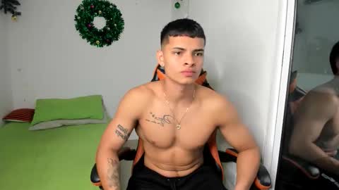 ryan_myerz online show from 01/18/26, 04:44