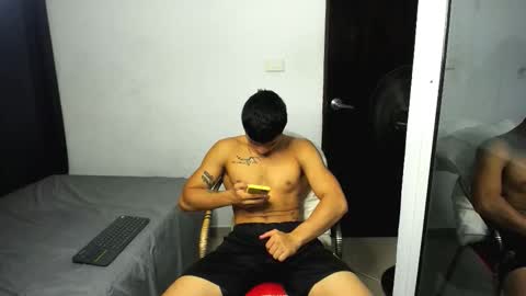 ryan_myerz online show from 02/06/26, 03:44