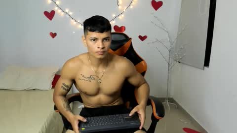 ryan_myerz online show from 02/23/26, 12:57