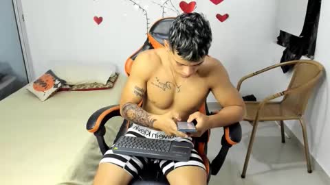 ryan_myerz online show from 03/05/26, 10:55