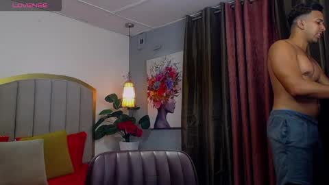 Ryan online show from 11/13/25, 01:26