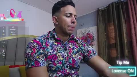 Ryan online show from 04/01/26, 07:22