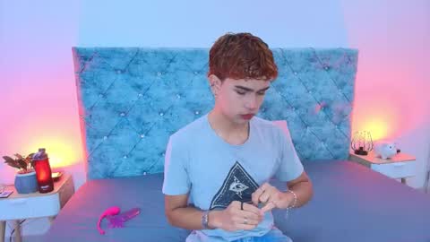 R Y A N   ON   F I R E online show from 03/25/26, 11:27