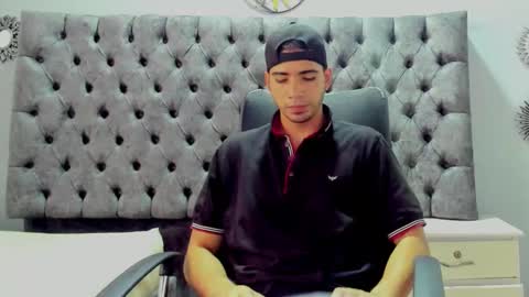 Ryan online show from 01/22/25, 07:45