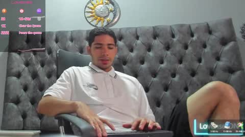 Ryan online show from 01/28/25, 08:04