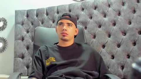 Ryan online show from 02/07/25, 08:31