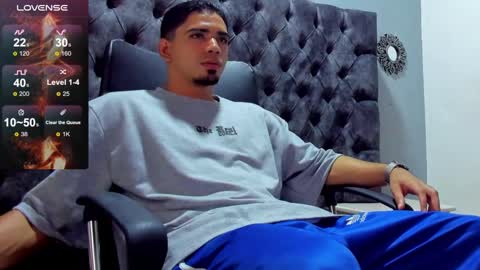 Ryan online show from 03/01/25, 07:48