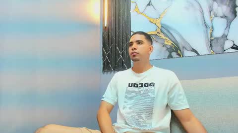 Ryan online show from 10/05/25, 02:26