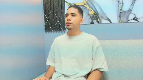 Ryan online show from 10/06/25, 12:35