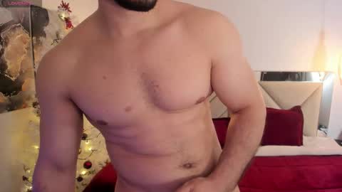 Ryan online show from 12/20/25, 04:52