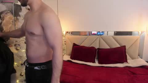 Ryan online show from 12/22/25, 03:14