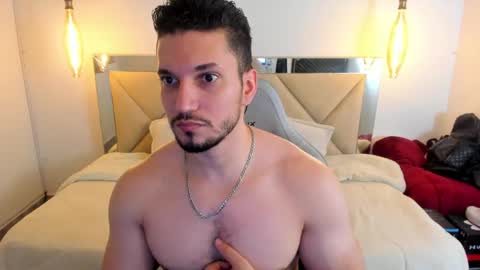 Ryan online show from 04/12/26, 09:53