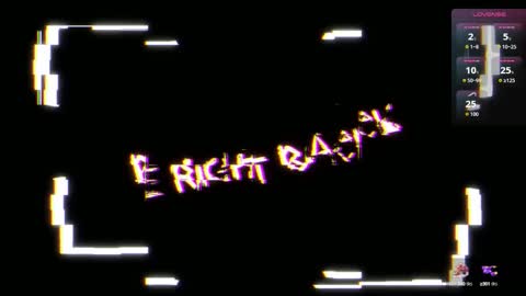 RYAN online show from 10/21/25, 03:18