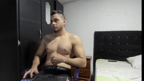 ryan_xc1 online show from 09/11/25, 02:55