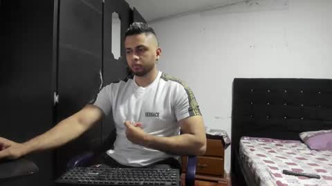 ryan_xc1 online show from 02/28/26, 02:12