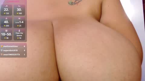 Hanna  online show from 01/31/25, 04:48