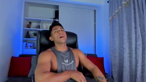 ryanboy30 online show from 12/09/24, 02:49