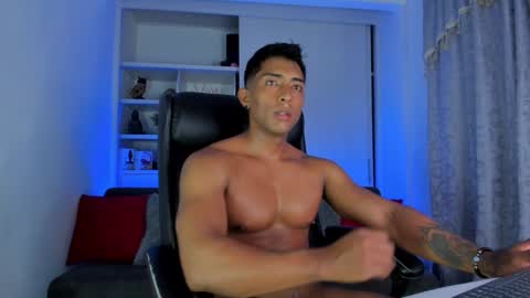 ryanboy30 online show from 12/10/24, 05:11