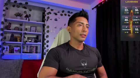 ryanboy30 online show from 01/10/25, 01:31