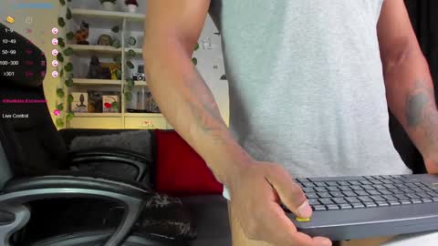 ryanboy30 online show from 01/23/25, 02:07